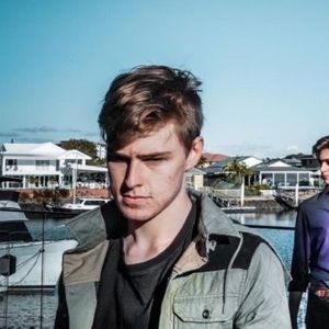 Meet your Posher, Benjamin